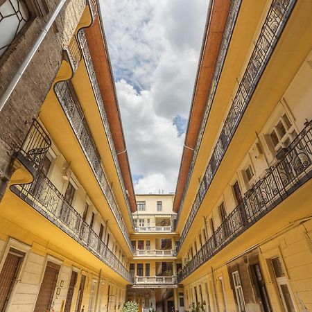 Akac Boutique Apartment 2. Budapest Ngoại thất bức ảnh
