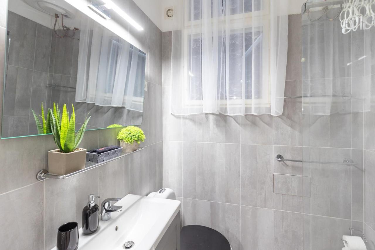 Akac Boutique Apartment 2. Budapest Ngoại thất bức ảnh
